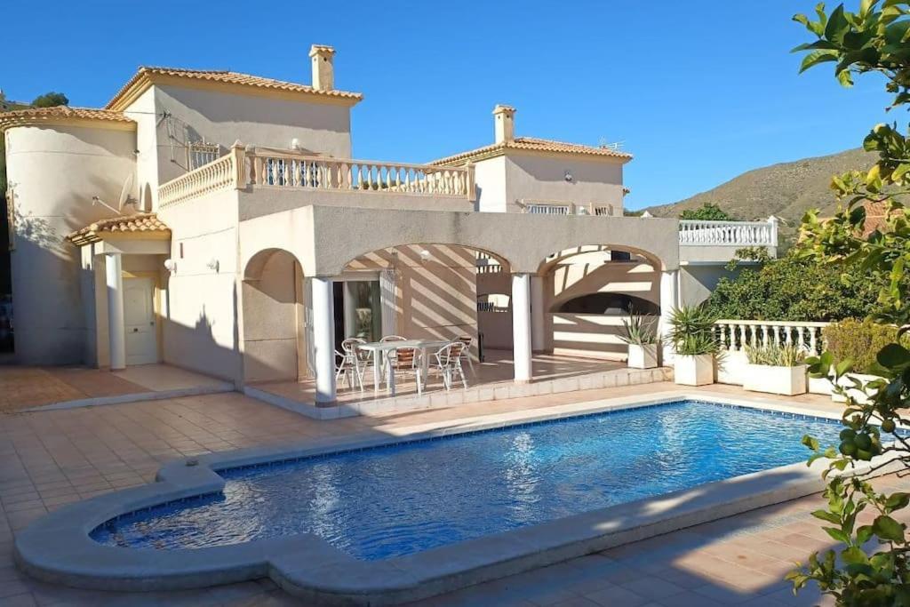 Villa de 3 dormitorios